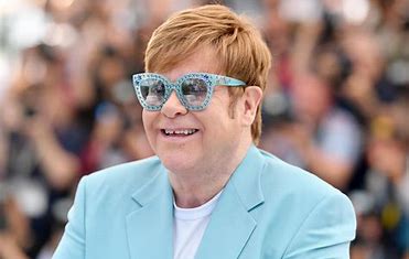 Elton John